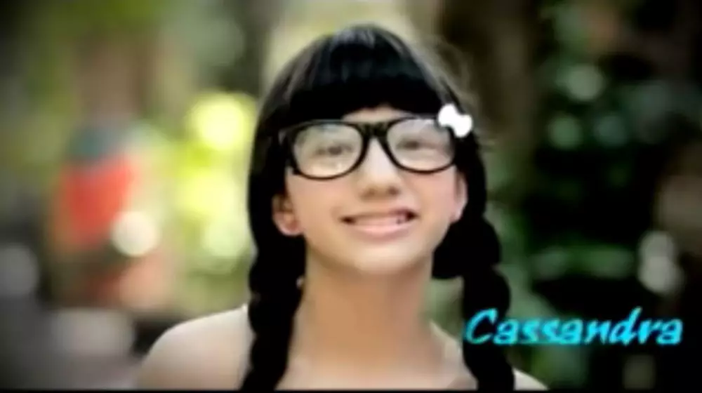 blasteran Prancis video klip © YouTube blasteran Prancis video klip © YouTube