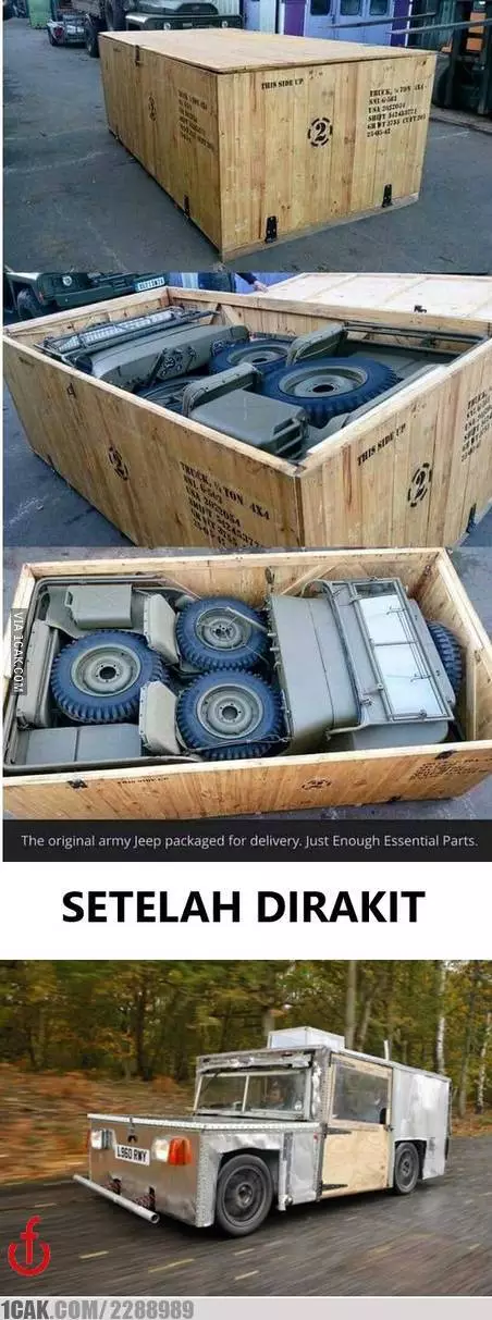 meme ngerakit sendiri © 2021 berbagai sumber