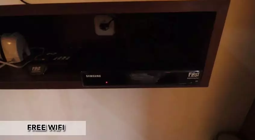 penampakan kos-kosan tya ariestya © YouTube