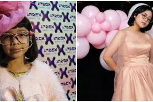 Potret lawas awal mula Cinta Kuya jadi pesulap, aksinya bikin terpukau