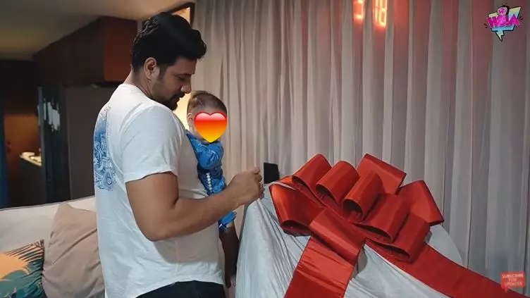 kado Ammar Zoni © 2021 brilio.net kado Ammar Zoni © 2021 brilio.net