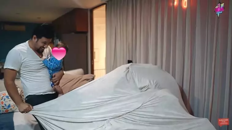 kado Ammar Zoni © 2021 brilio.net kado Ammar Zoni © 2021 brilio.net