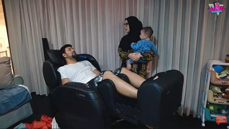 kado Ammar Zoni © 2021 brilio.net kado Ammar Zoni © 2021 brilio.net