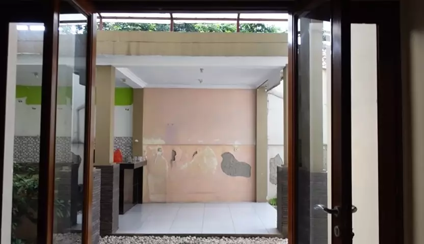 rumah baru arya saloka © 2021 YouTube rumah baru arya saloka © 2021 YouTube
