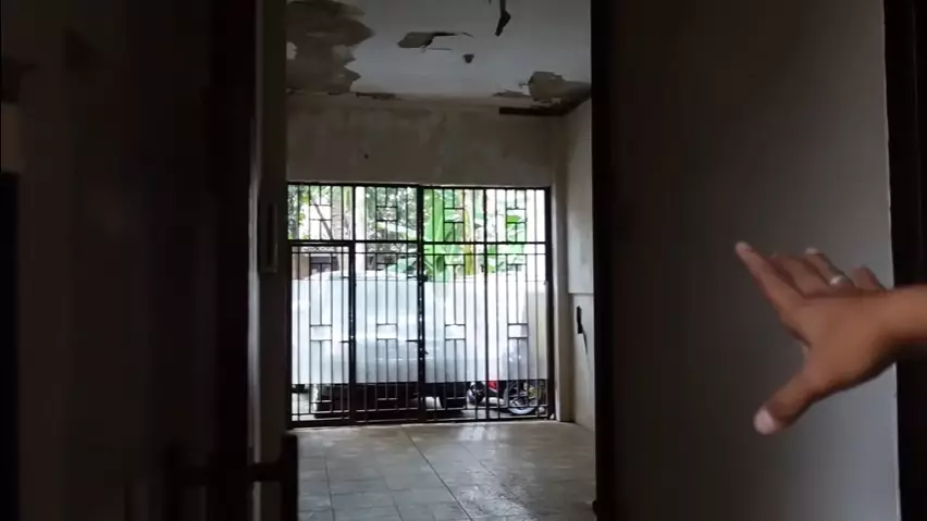rumah baru arya saloka © 2021 YouTube rumah baru arya saloka © 2021 YouTube