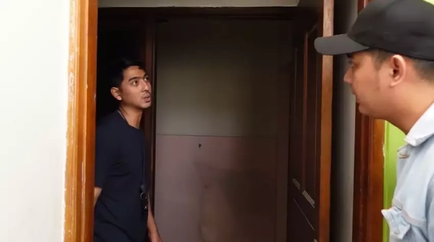 rumah baru arya saloka © 2021 YouTube rumah baru arya saloka © 2021 YouTube