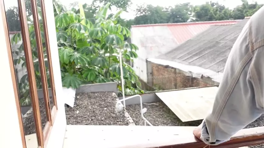 rumah baru arya saloka © 2021 YouTube rumah baru arya saloka © 2021 YouTube