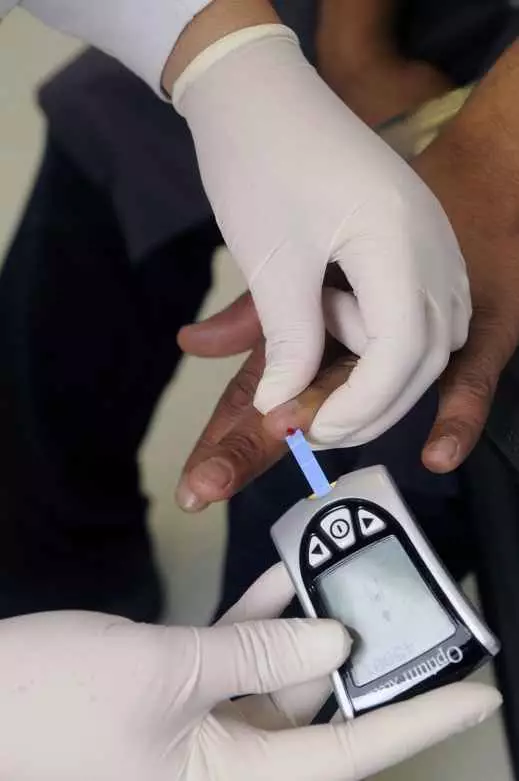 Manfaat pisang untuk kesehatan © 2021 brilio.net