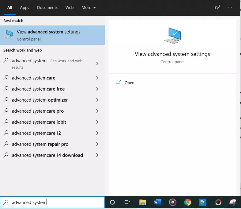 Cara agar Windows 10 tidak lemot © 2021 brilio.net
