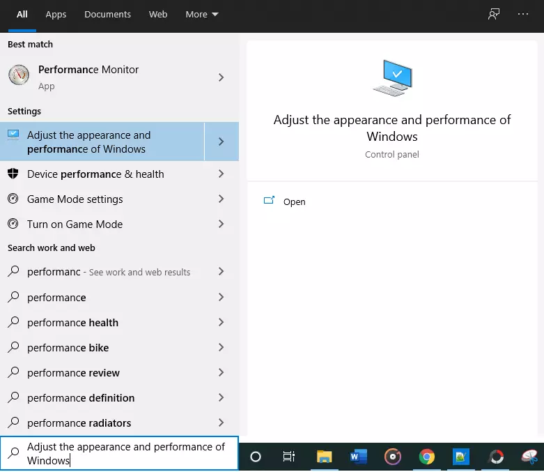 Cara agar Windows 10 tidak lemot © 2021 brilio.net
