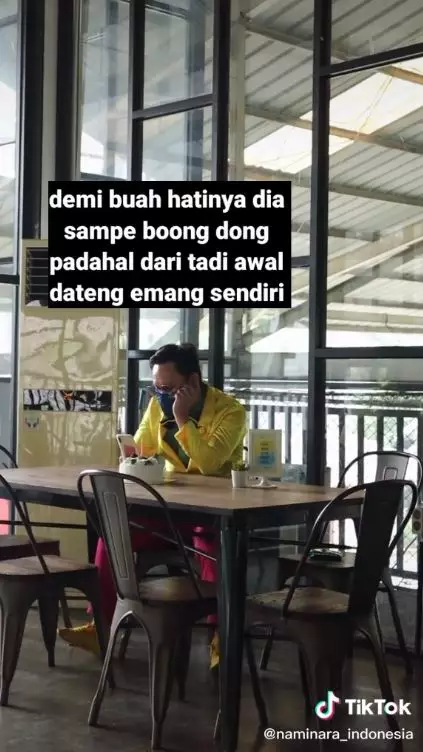 ulang tahun sendiri saja berbagai sumber