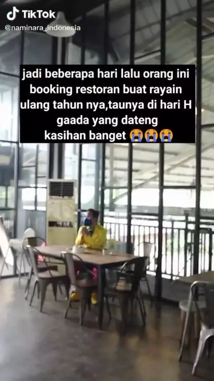 ulang tahun sendiri saja berbagai sumber