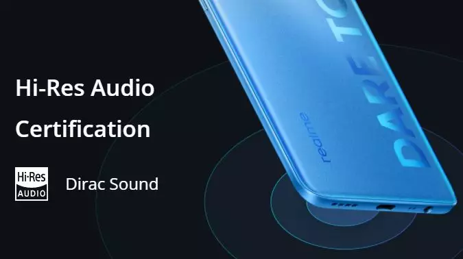Realme 8 Pro beserta spesifikasi © 2021 brilio.net Realme 8 Pro beserta spesifikasi © 2021 brilio.net