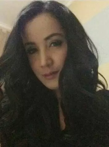 potret lawas Andi Soraya © Instagram