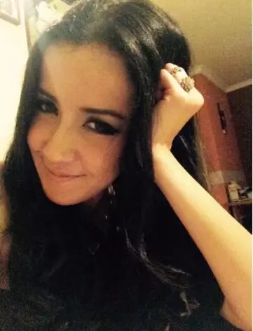 potret lawas Andi Soraya © Instagram