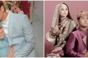 Cerita Rizky Billar menuju lamaran, sudah persiapkan sejak awal tahun