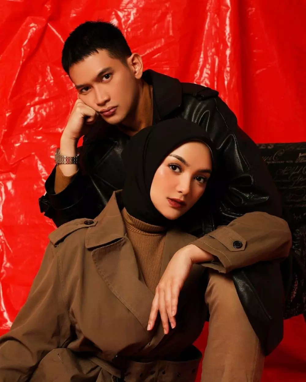 gaya pemotretan terbaru Ciki Rezky © 2021 instagram.com gaya pemotretan terbaru Ciki Rezky © 2021 instagram.com