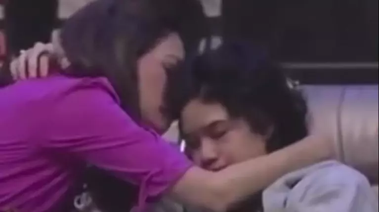 Potret Dul bareng Maia dari kecil hingga dewasa dari berbagai sumber