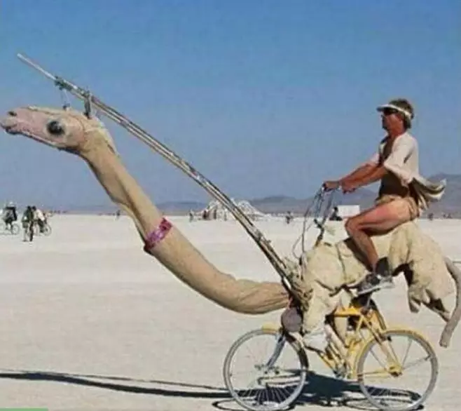 momen lucu pesepeda bikin terkecoh © 2021 1cak.com