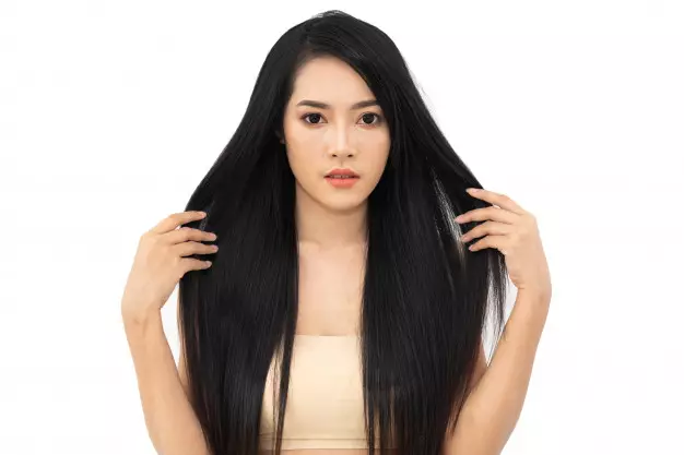 Manfaat teh hijau untuk rambut © 2021 brilio.net Manfaat teh hijau untuk rambut © 2021 brilio.net