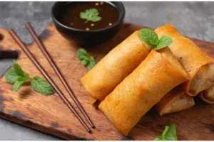 6 Cara mudah membuat gorengan agar renyah tahan lama