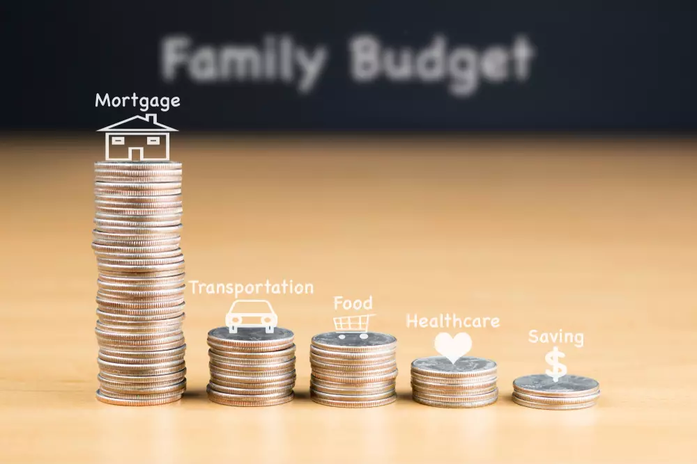 5 tanda kamu punya pengelolaan uang yang buruk © 2021 brilio.net