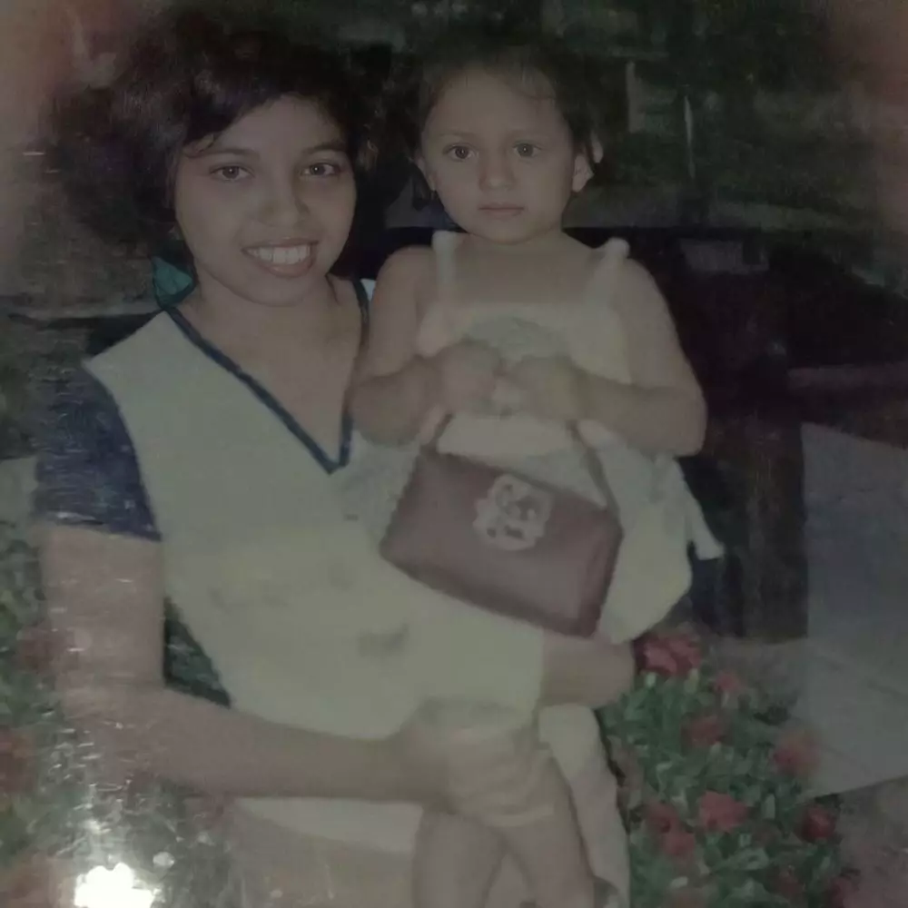 Potret cantik Nadzira Shafa © 2021 brilio.net