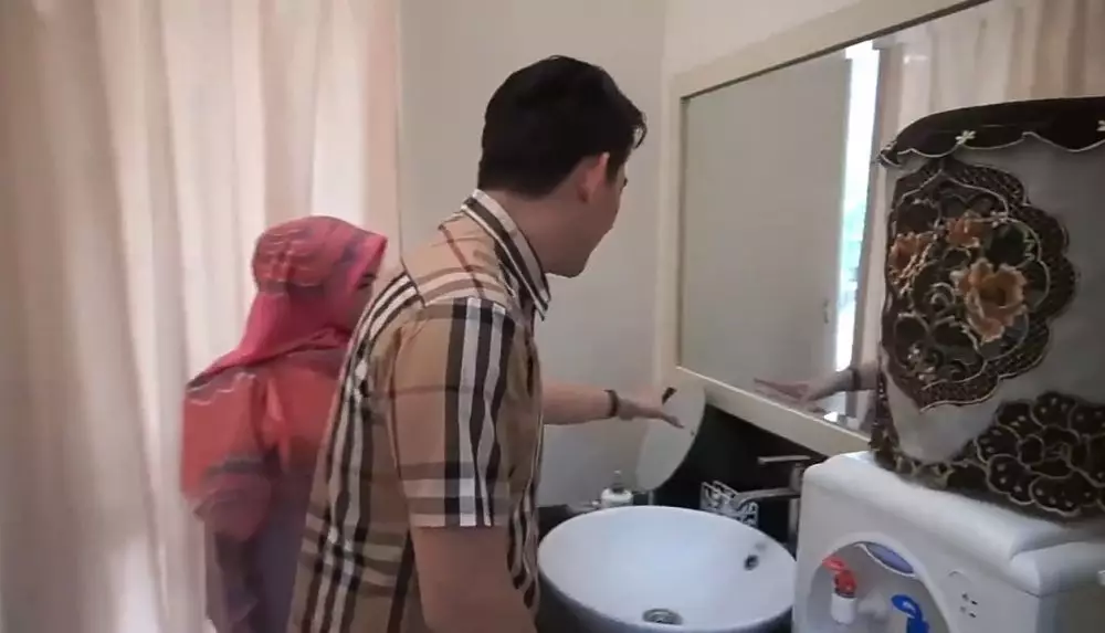 rumah Ifan Seventeen © 2021 brilio.net rumah Ifan Seventeen © 2021 brilio.net