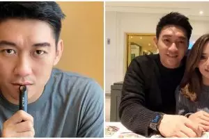 10 Penampakan rumah Ifan Seventeen, tata ruangnya minimalis