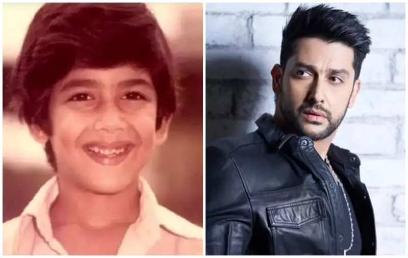 Seleb Bollywood berkarier sejak kecil © 2021 brilio.net