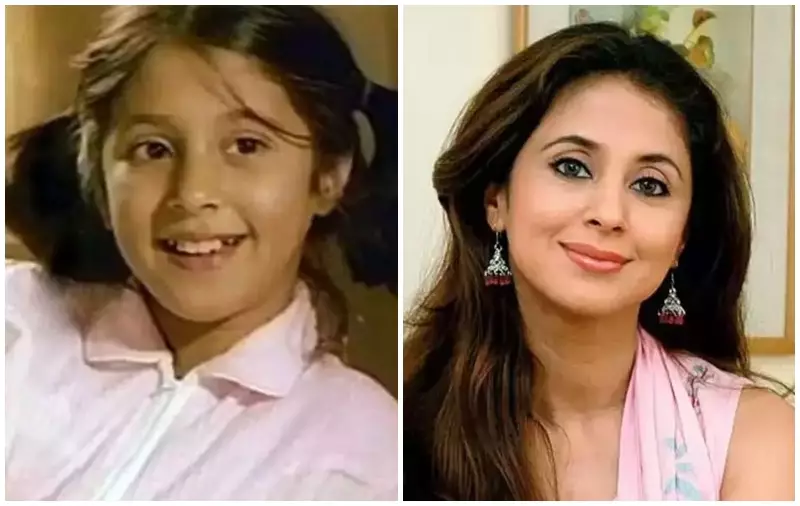 Seleb Bollywood berkarier sejak kecil © 2021 brilio.net