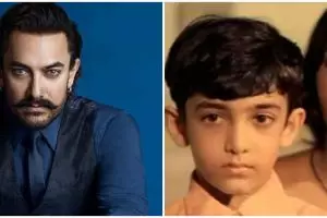 9 Seleb Bollywood berkarier sejak kecil, penampilannya manglingi