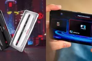 Harga ponsel gaming Nubia Red Magic 6 serta kelebihan dan kekurangan