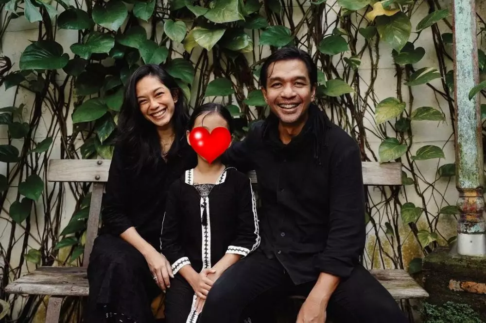 Faradina Mufti pamer baby bump © 2021 brilio.net