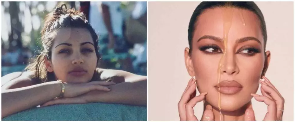 Potret dulu dan kini keluarga Kardashians © 2021 brilio.net Potret dulu dan kini keluarga Kardashians © 2021 brilio.net