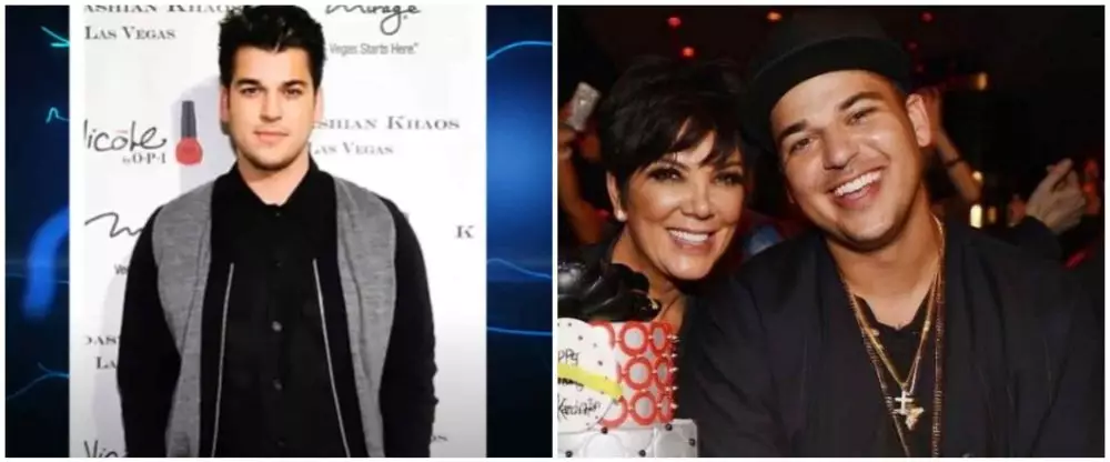 Potret dulu dan kini keluarga Kardashians © 2021 brilio.net Potret dulu dan kini keluarga Kardashians © 2021 brilio.net