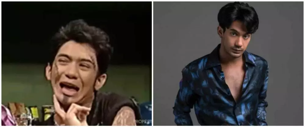 Potret dulu dan kini Extravaganza ABG © 2021 brilio.net