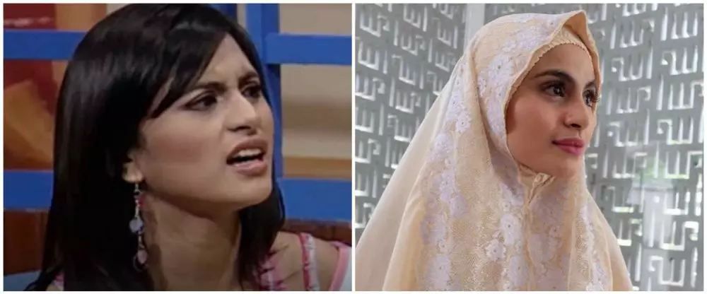 Potret dulu dan kini Extravaganza ABG © 2021 brilio.net