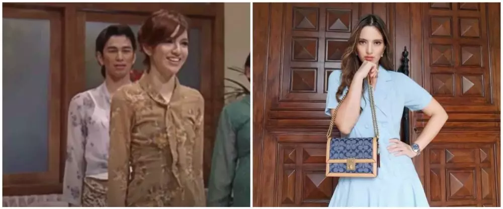 Potret dulu dan kini Extravaganza ABG © 2021 brilio.net