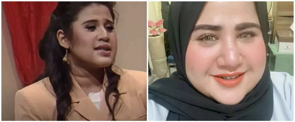 Potret dulu dan kini Extravaganza ABG © 2021 brilio.net