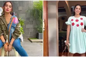 5 Cerita awal karier Ussy Sulistiawaty, dijuluki ratu iklan