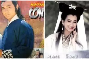 9 Film serial kungfu Mandarin hits era 90-an ini bikin nostalgia