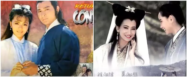 9 Film serial kungfu Mandarin hits era 90-an ini bikin nostalgia