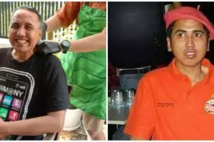 7 Kabar terkini Gugun Gondrong, berhasil sembuh dari tumor otak