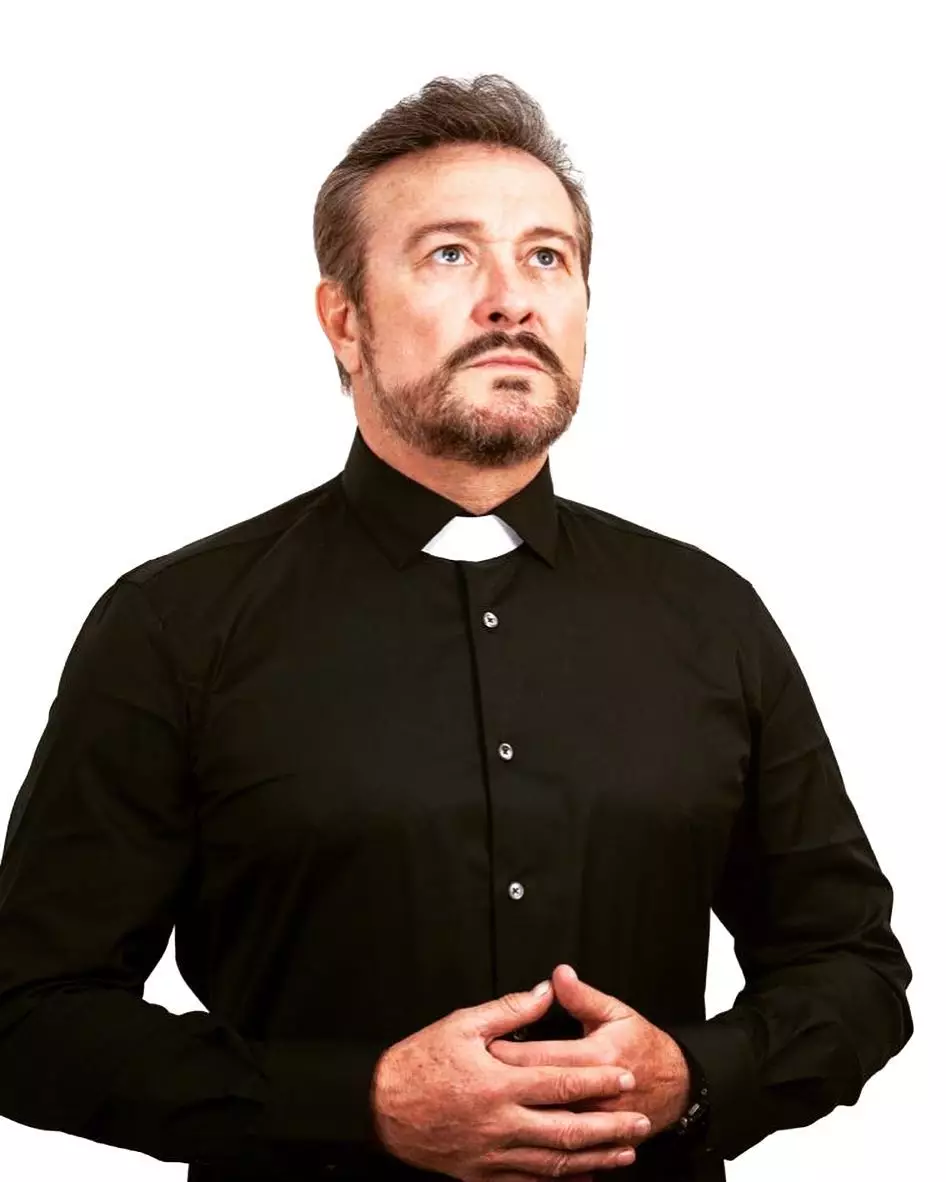 Potret terbaru Jorge Luis © 2021 brilio.net Potret terbaru Jorge Luis © 2021 brilio.net