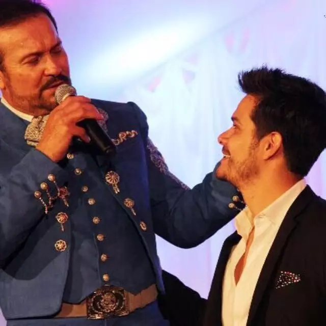 Potret terbaru Jorge Luis © 2021 brilio.net Potret terbaru Jorge Luis © 2021 brilio.net