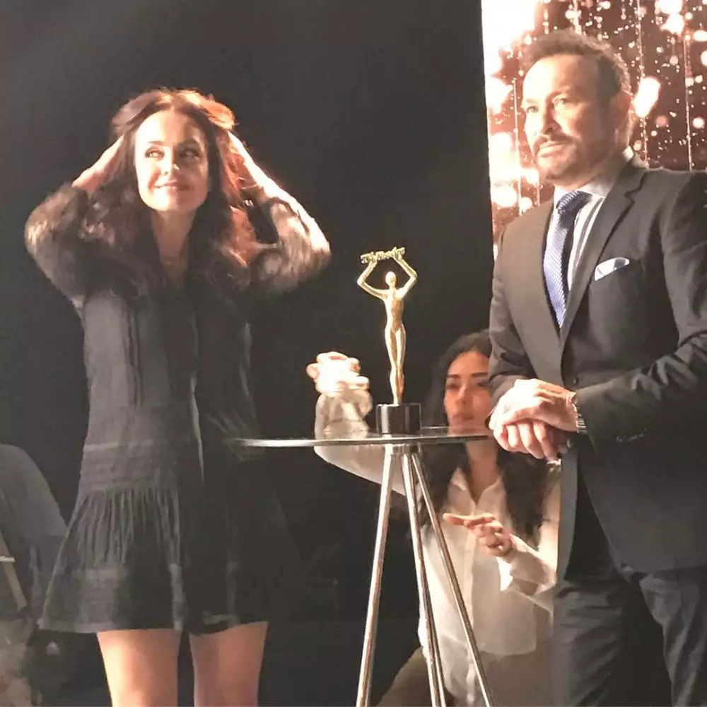 Potret terbaru Jorge Luis © 2021 brilio.net Potret terbaru Jorge Luis © 2021 brilio.net