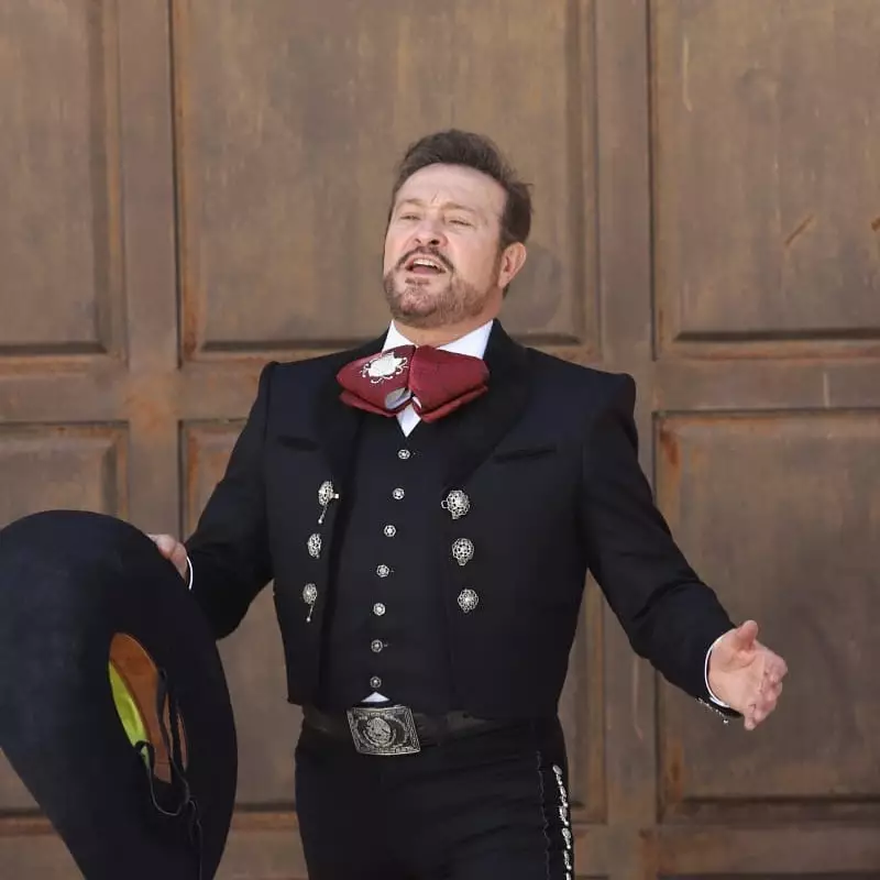 Potret terbaru Jorge Luis © 2021 brilio.net Potret terbaru Jorge Luis © 2021 brilio.net