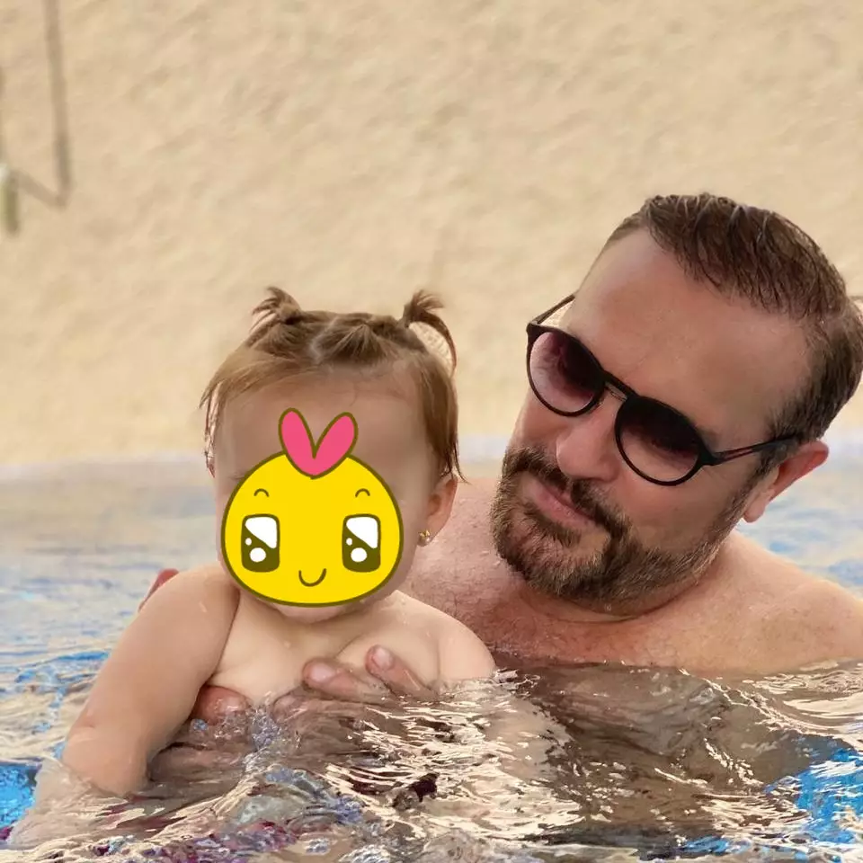 Potret terbaru Jorge Luis © 2021 brilio.net Potret terbaru Jorge Luis © 2021 brilio.net