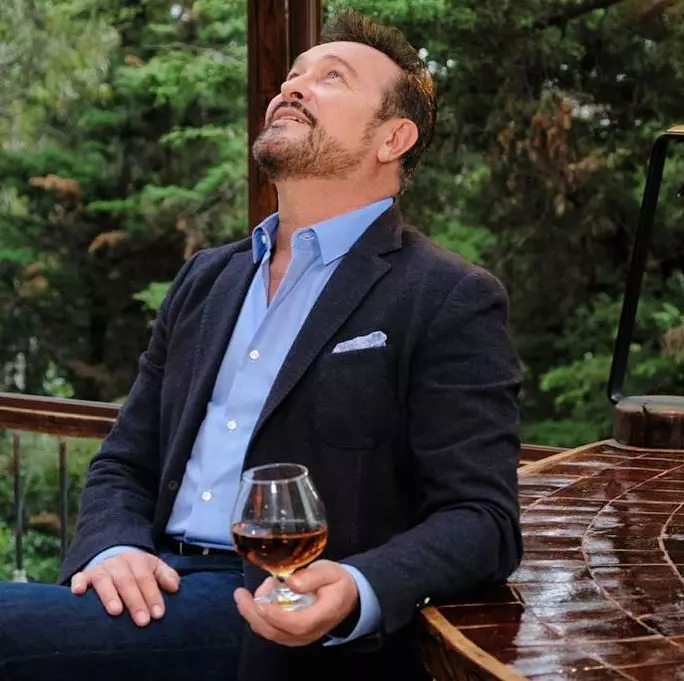 Potret terbaru Jorge Luis © 2021 brilio.net Potret terbaru Jorge Luis © 2021 brilio.net